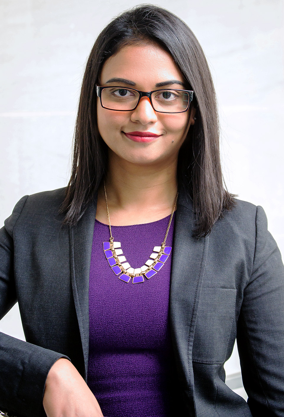 Dr. Amanda Farah Khan, Radiation Oncologist at BC Cancer Victoria